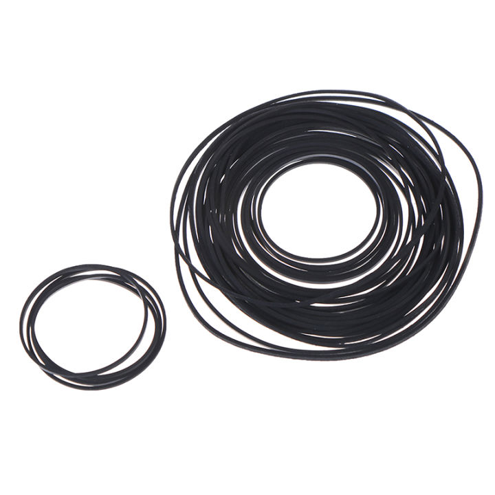 1%20Pack%20Mix%20Cassette%20Tape%20Replacement%20%20CD%20DVD%20Recorder%20Turntable%20Strap%20Belt%20For%20CD-ROM%20Video%20Machines%201*1mm%20-%20Image%203