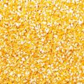 Crushed corn 1kg for birds or livestock animal. 
