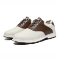 Four Seasons Universal Golf Shoes Men's Waterproof And Breathable Golf fixed Needle BOA Golf Shoes Outdoor Walking Sports Shoes. 
