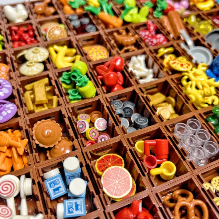 MOC%20Foods%20and%20Tools%20Building%20Blocks%20DIY%20Toys%20Seafood%20Meat%20Vegetables%20Fruit%20Dessert%20Goblet%20Dishes%20Small%20Particles%20Building%20Blocks%20-%20Image%205
