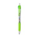 0.5 m Avengers Avenger and Ben10 Benten Marvel genuine rubber handle soft hand 4 pattern 873 mechanical pencil. 