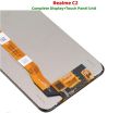 Realme C2 A+ LCD Panel. 