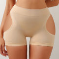 Women Butt Lifter Shapewear Show Buttocks Body Shaper Hip Enhancer Tummy Control Panties Seamless Shorts Slimming Underwear.