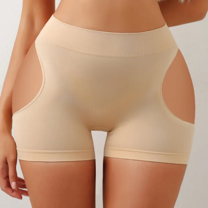 Women%20Butt%20Lifter%20Shapewear%20%20Show%20Buttocks%20Body%20Shaper%20Hip%20Enhancer%20Tummy%20Control%20Panties%20Seamless%20Shorts%20Slimming%20Underwear%20-%20Image%207