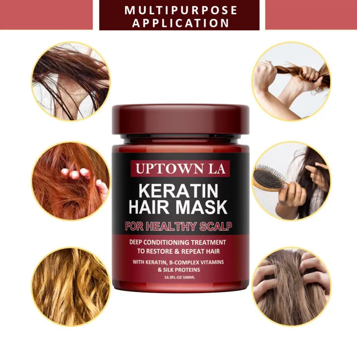 UPTOWN%20LA%20Keratin%20Hair%20Care%20Balance%20Hair%20Mask%20And%20Treatment%20for%20Healthy%20Scalp%20500%20ml%20-%20Image%206