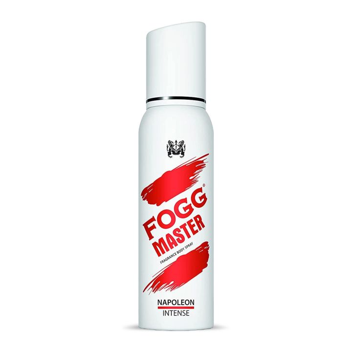 Fogg Master Agar, For Men, Long Lasting Everyday Body Spray, 150ml