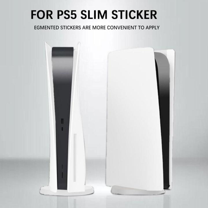 For%20PS5%20Slim%20Console%20Dust-proof%20Sticker%20Decorative%20Host%20Decal%20Sticker%20Flim%20For%20Playstation%205%20Decal%20Skin%20Stickers%20-%20Image%202