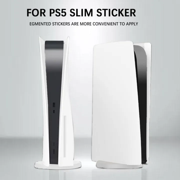 For%20PS5%20Slim%20Console%20Dust-proof%20Sticker%20Decorative%20Host%20Decal%20Sticker%20Flim%20For%20Playstation%205%20Decal%20Skin%20Stickers%20-%20Image%202