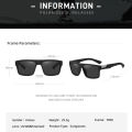 NEW Polarized Glasses Men Women Fishing Sunglasses Camping Sun Goggles Brand Design Driving Shades Sport Eyewear. 