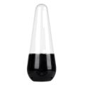 Water Dancing Speakers ( Bullet Shape) (random Color). 