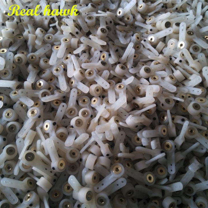 4pcs/lot%20Diameter%202.1/2.6/3.1/4.1mm%20Rudder%20Arms%20Landing%20Gear%20Steering%20Arm%20DIY%20Accessories%20For%20RC%20Airplanes%20Parts%20-%20Image%203