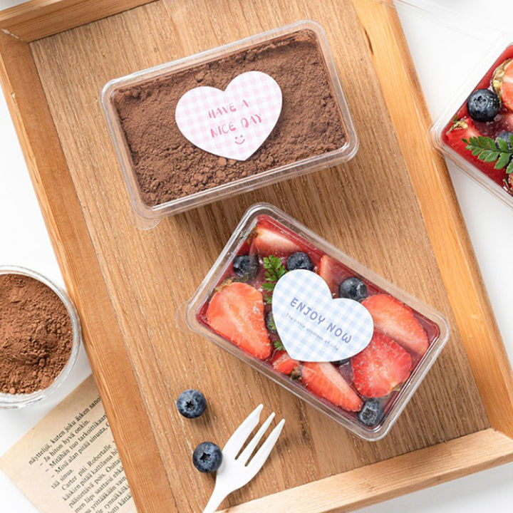 10pcs%20Disposible%20Transparent%20Plastic%20Hinged%20Takeout%20Containers%20Food%20Packaging%20Boxes%20Suitable%20For%20Desserts%20Cakes%20CookiesSalad%20-%20Image%205