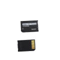 Memory Stick Pro Duo Card Reader For PSP 1000 For PSP 2000 For PSP 3000 TF to MS Card Adapter Converter. 