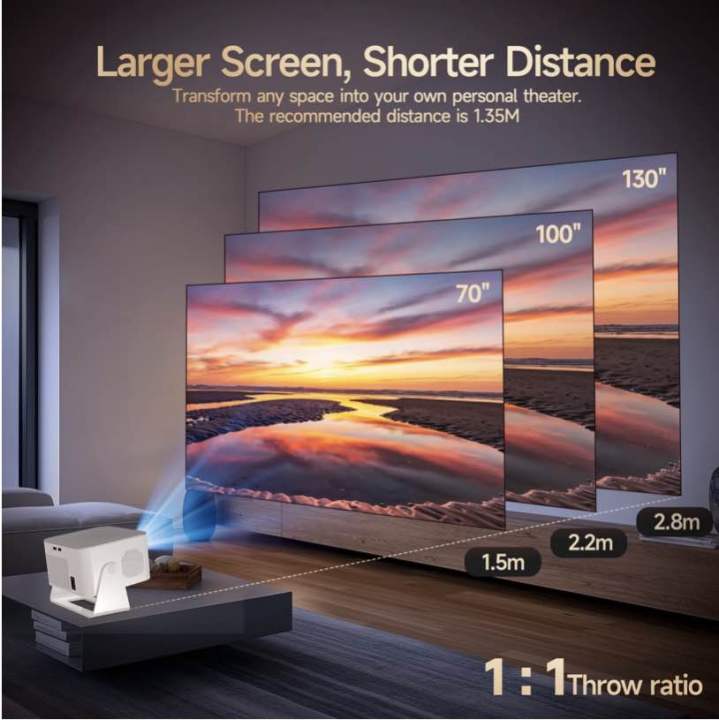 Magcubic%20HY350MAX%20900%20ANSI%20New%20Version%20Portable%20Projector%20%7C%20Native%201080P%20with%208K%20Input,%20Android%2014,%20Auto%20Keystone%20&%20Focus,%20Outdoor%20Friendly%20-%20Image%209