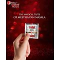 Shalimar Tulsi Classic Meeetha Pan Masala (48 PCS BOX). 
