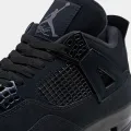 Nike Jordan 4 Retro Black Cat. 