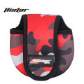 HASIDA Fishing Reel Bag Ultra Elasticity Adjustable Size Lightweight Widen Sponge High Quality Thicken.