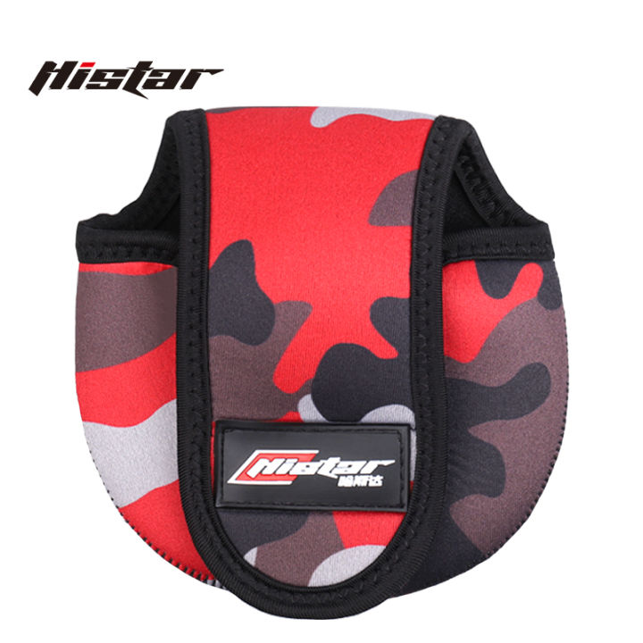 HASIDA%20Fishing%20Reel%20Bag%20Ultra%20Elasticity%20Adjustable%20Size%20Lightweight%20Widen%20Sponge%20High%20Quality%20Thicken%20-%20Image%203