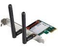 D-link Wireless N600 Dual Band PCIe Desktop Adapter DWA-566. 