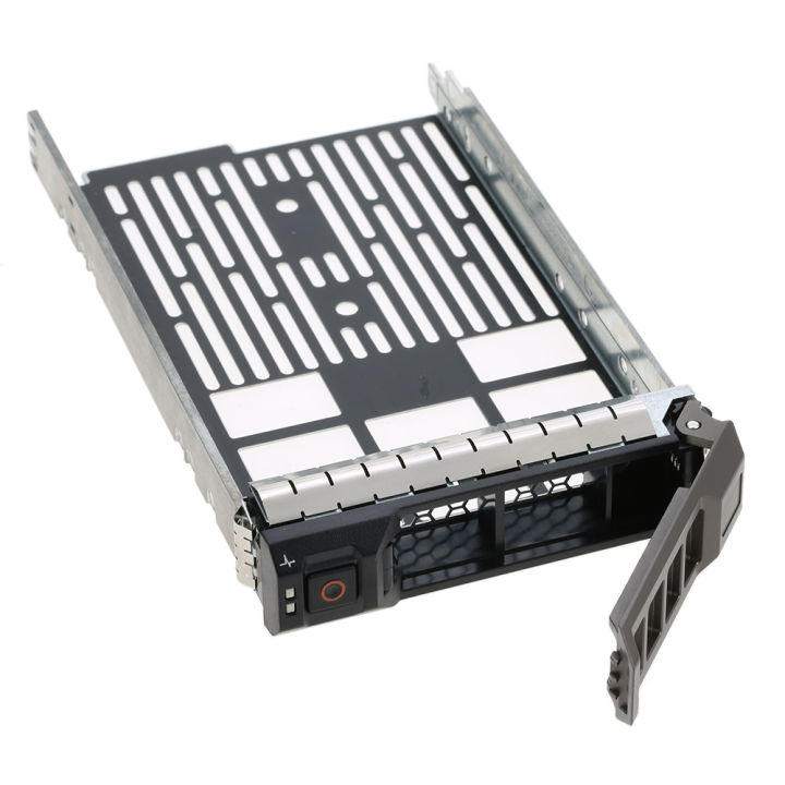 For%20R710%20Server%20Hard%20Drive%20Tray%203.5%20inch%20OF238F%20SAS/SATA%20Hard%20Drive%20Tray%20HDD%20Rack%20Replacement%20Part%20-%20Image%202