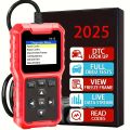 Obd2 Scanner Check Engine Code Reader Professional Odb2 V315 Automotive Scanner Car Diagnostic Tool. 