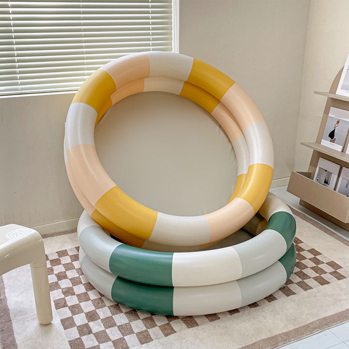 Inflatable%20Pool%20Baby%20Retro%20Blow%20Up%20Swimming%20Pool%20Family%20Cute%20Style%20Thickened%20Water%20Pool%20-%20Image%205