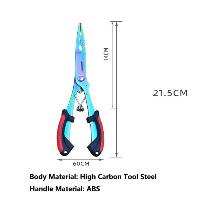 Multifunctional%20Fishing%20Pliers%20Ergonomics%20Anti-slip%20Lure%20Pliers%20Straight%20Nose%20Color%20Titanium%20Tied%20Hooks%20Angling%20Equipment%20-%20Image%206