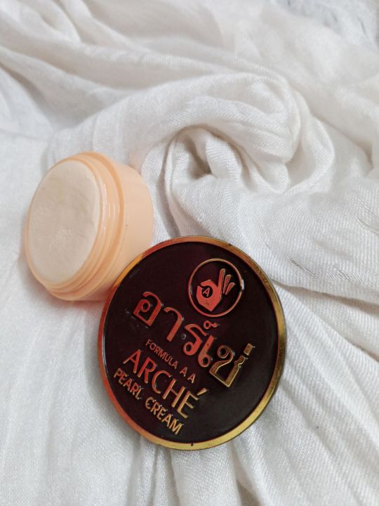 Arche Pearl Cream (Formula AA)