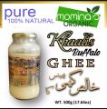 Khalis Buffalo Ghee 500g. 
