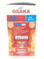 Osaka led bulb 18 watts ( pin type). 