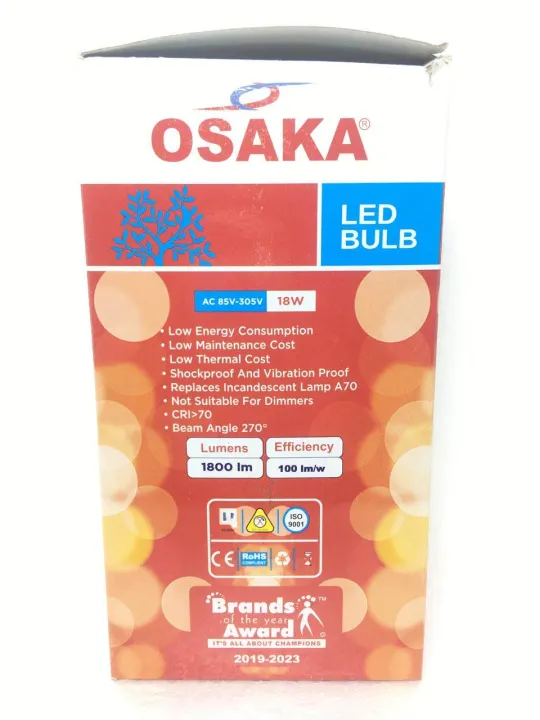 Osaka%20led%20bulb%2018%20watts%20(%20pin%20type)%20-%20Image%202