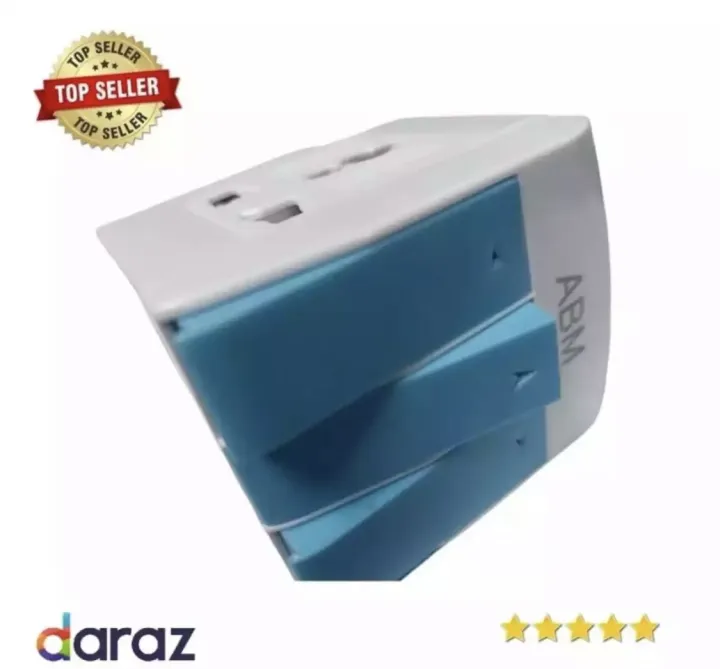 13A%20Multi%20Plug%20Universal%20Adapter:%20Multi%20Socket%20Plug%20with%2013%20Amps%20Capacity.%20-%20Image%202