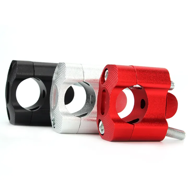 Handlebar%20Risers%20Adapter%2022mm%2028mm%20for%207/8"%20Motorbike%20Motorcycle%20Handlebar%20Clamp%201%20Pair%20Off%20Road%20Motorcycle%20Bar%20Clamps%20-%20Image%202