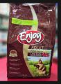 Enjoy Adult Dog Food. 