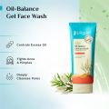 Pilgrim Tea Tree Purifying Gel Face Wash 100 ml. 