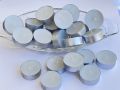 Tea light cadle box 50 pcs 4 hours burning time high quality. 