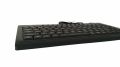 Mini Keyboard Multimedia Layout For PC or Laptop. 
