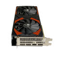 MLLSE AMD RX5700 XT 8GB Graphics Card GDDR6 256Bit PCI-E 4.0×16 6+8Pin Radeon GPU Rx 5600XT Gaming Video Card Placa De Video.