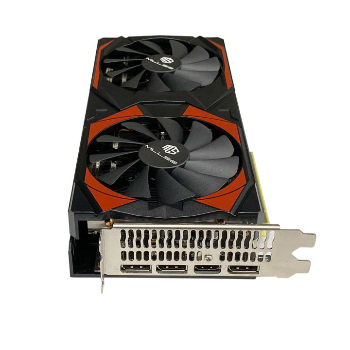 MLLSE%20AMD%20RX5700%20XT%208GB%20Graphics%20Card%20GDDR6%20256Bit%20PCI-E%204.0%C3%9716%206+8Pin%20Radeon%20GPU%20Rx%205600XT%20Gaming%20Video%20Card%20Placa%20De%20Video%20-%20Image%205