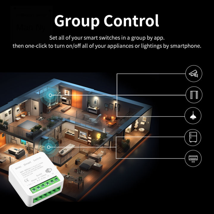 MANHOT%20Wifi%2016A%20Smart%20Light%20Switch%20DIY%20Switches%20Module%20Relay%20Supports%202%20Way%20Voice%20Control%20Work%20With%20Smart%20Life%20Alexa%20%20Home%20-%20Image%206