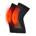 Wormwood Self Heating Knee Braces 1 Pair Wormwood Self Heating Knee Braces Warm Knee Pads Sleeves Knee Brace Support. 