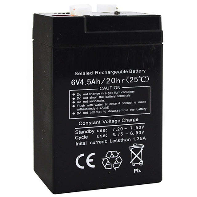 6V%204Ah%20Rechargeable%20Sealed%20Lead%20Acid%20Battery%20-%20Image%203