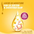 International UAE Product Sunsilk Soft & Smooth Shampoo Used For Male /Female-700Ml. 