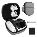 Storage Bag For Quest 3/2 VR Glasses, Tote Bag, Meta Quest3/2 Headset Protective Box Fitting Quest 2/Meta Quest 3 Storage Case.