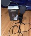 TKGOU USB Microphone for PC, Computer Microphone, PC Microphone. 