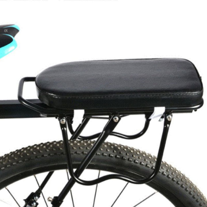 2024%20Top%20Mountain%20Bike%20Seat%20Plate%20Bicycle%20Back%20Seats%20Cushion%20Rear%20Shelf%20Thickened%20High%20Quality%20Convenient%20Saddle%20New%20-%20Image%206