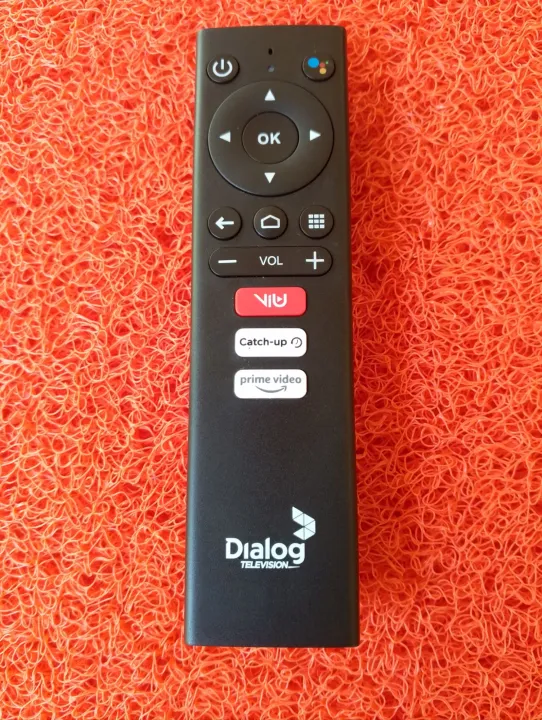 Dialog%20viumini%20Voice%20Remote%20Control%20For%20Dialog%20Television%20TV%20Viu%20Mini%20/%20Viu%20Hub%20%20%20%20DV6067H%20Android%20TV%20Box%20-%20Image%204