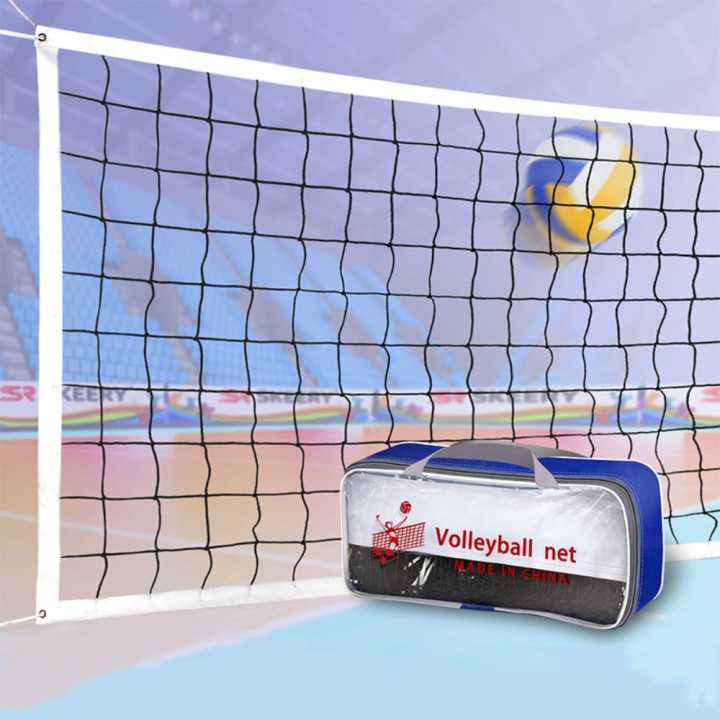 Volleyball Net Original With Bag