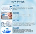 Mouth Guard for Grinding Teeth And Nose Clips  Custom Mouthpiece for Clenching Teeth at Night, Night Moldable Mouth Guards for Teeth Grinding. 