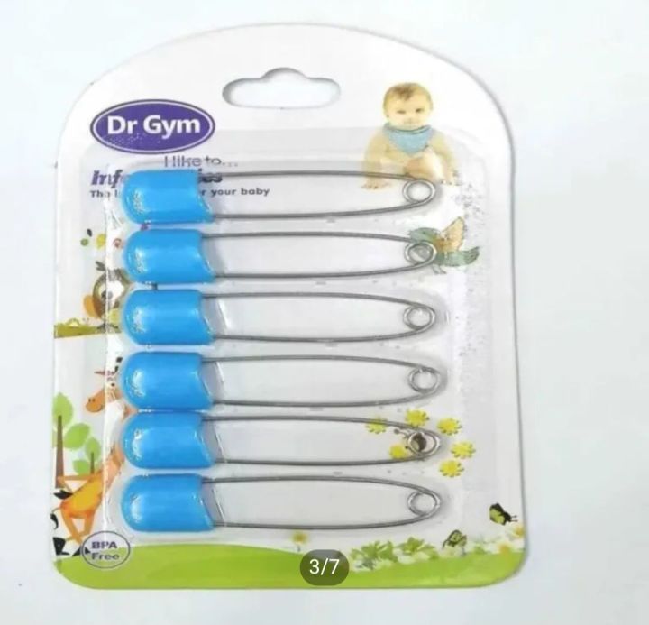 Infant%20Baby%20Safety%20Pin%20Set%20of%206%20-%20Image%203